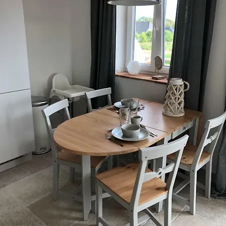 Ferienwohnung Fuchsbau *