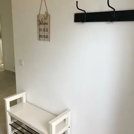 Ferienwohnung Fuchsbau *