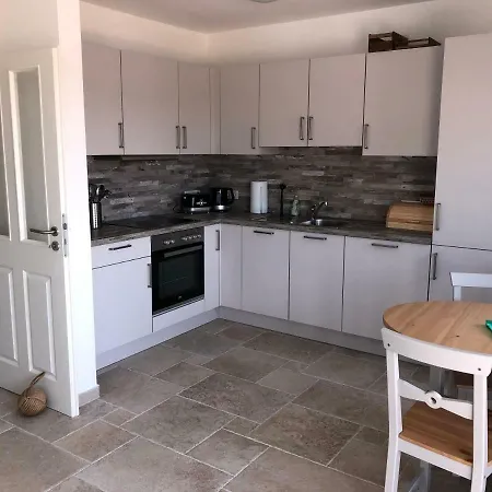 Ferienwohnung Fuchsbau Lägenhet