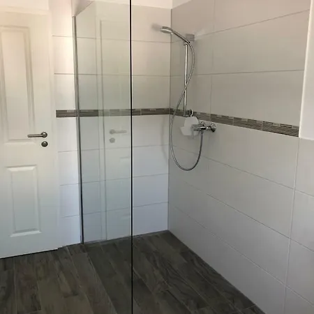 Ferienwohnung Fuchsbau Lägenhet Tönning