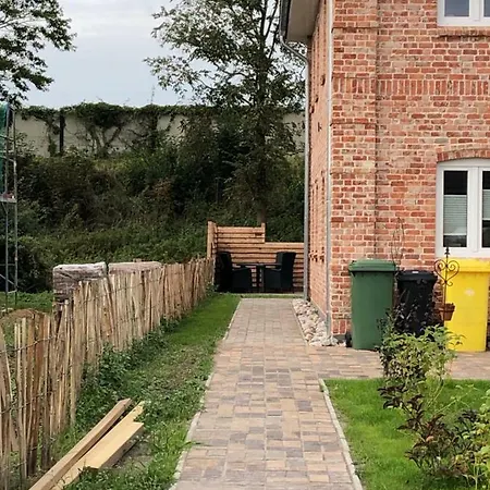 Ferienwohnung Fuchsbau