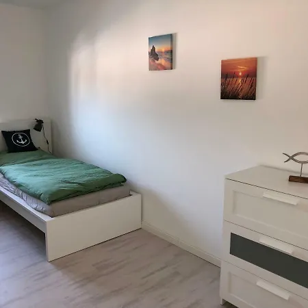 Ferienwohnung Fuchsbau *