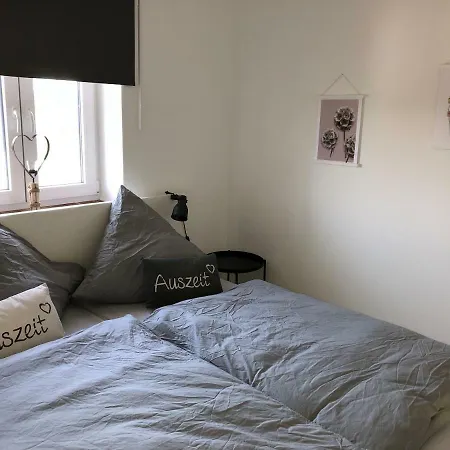 Ferienwohnung Fuchsbau