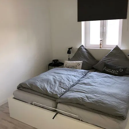 Ferienwohnung Fuchsbau *