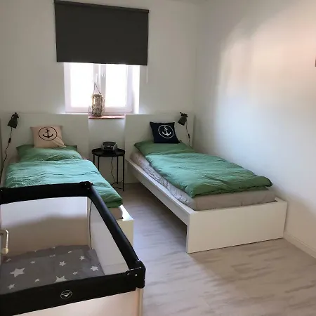 Ferienwohnung Fuchsbau *