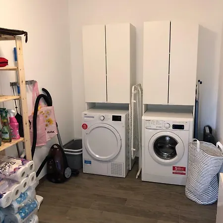 Ferienwohnung Fuchsbau Lägenhet Tönning